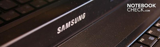 Samsung X420 Aura SU4100 Notebook