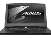 Aorus X5 Notebook Review