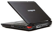In Review: Eurocom X8. Test model provided by Eurocom