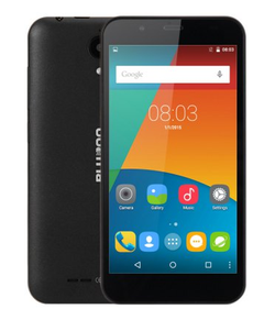 In review: Bluboo Xfire 4G. Test model provided by Bluboo.