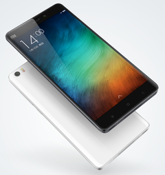 Xiaomi Mi Note