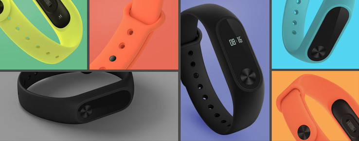 Xiaomi Mi Band 2 review: A super low-cost heart rate fitness band, but it's  got its limits - CNET