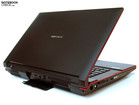 mySN XMG7.c / Clevo W870CU