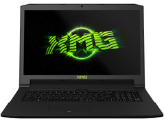 Schenker XMG A716