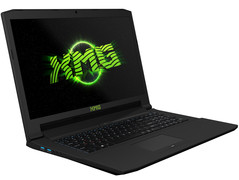 Schenker XMG A716