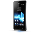 In Review:  Sony Xperia J