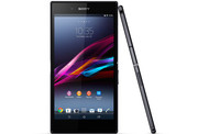 The Sony Xperia Z Ultra can convince us completely, especially because of its size.