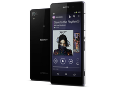 Sony offering free software package with Xperia Z1 and Z2