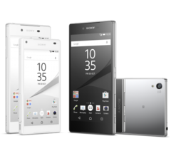 Sony Xperia Z5