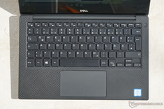 XPS 13 9360