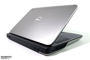 In Review: Dell XPS 15-L502x