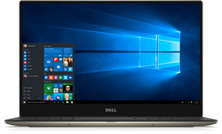 The Dell XPS 13-9350 "InfinityEdge" Ultrabook