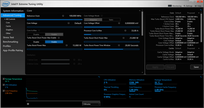 Intel Extreme Tuning Utility