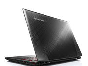 In review: Lenovo IdeaPad Y50-70 Gaming Notebook