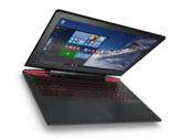 Lenovo Ideapad Y700 15ISK 80NW Notebook Review