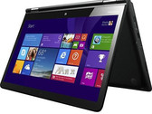 Lenovo ThinkPad Yoga 14 Convertible Review
