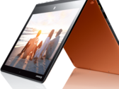 Lenovo Yoga 3 Pro Convertible Review