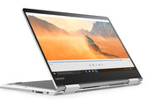 Lenovo Yoga 710-14ISK Convertible Review