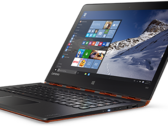 Lenovo Yoga 900 13ISK Convertible Review