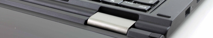 Lenovo ThinkPad Yoga 260 20FD001XGE Convertible Review 