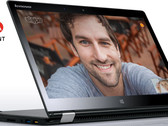 Lenovo Yoga 3 14 Convertible Review