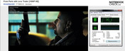 From Paris With Love Trailer: 1080p