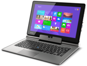 In Review: Toshiba Portege Z10t-A2111