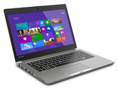 Toshiba Portege Z30t-B1320W10 Notebook Review