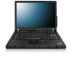 Lenovo Thinkpad Z61m