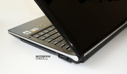 It resembles the look of Vaio notebook, in a sense.