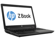 In Review: HP ZBook 15