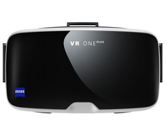 Zeiss unveils universal VR One Plus headset for 129 Euros