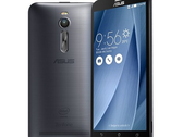 Asus ZenFone 2 Smartphone Review