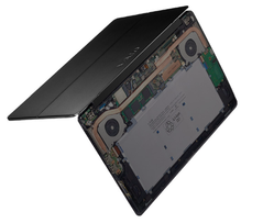 Vaio Z Flip (Source: Vaio)