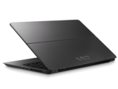 Vaio Z Flip VJZ13BA11L Convertible Review