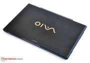 The Sony VAIO VPC-SA3X9E/XI ...