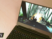 Gigabyte Aero 15 Classic integrates Core i9-9980HK, 240 Hz 4K panel, and GeForce GTX 1660 Ti graphics (Source: Gigabyte)