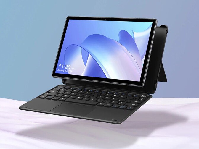 Chuwi doubles the core-count of the Hi10 Go with Intel Celeron