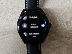 Test Huawei Watch Buds Smartwatch