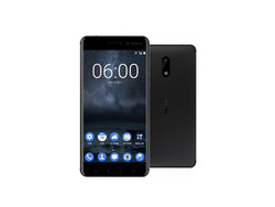 The Nokia 6.