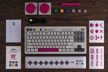 (Image source: 8BitDo)