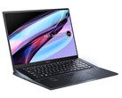 Asus ZenBook Pro 16X OLED laptop (Source: Asus)