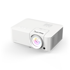 The Acer Vero HL1820 projector offers 4K UHD output (Image source: Acer)