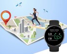 Firmware version 5.5.2.2 has begun rolling out to the Amazfit GTR Mini. (Image source: Amazfit)