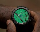 The Amazfit T-Rex 3 is receiving firmware version 3.7.5.1. (Image source: Amazfit)