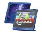 Amazon's Fire HD 10 Kids Pro is for older kids between ages 6 to 12.