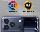 The Apple iPhone 17 Pro controversially surpasses the Vivo X200 Ultra in DxOMark's camera test. (Image source: DxOMark, edited)
