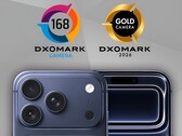 The Apple iPhone 17 Pro controversially surpasses the Vivo X200 Ultra in DxOMark's camera test. (Image source: DxOMark, edited)