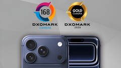 The Apple iPhone 17 Pro controversially surpasses the Vivo X200 Ultra in DxOMark&#039;s camera test. (Image source: DxOMark, edited)