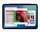 The Apple iPad is finally getting decent multitasking with multiple app windows. (Image source: Apple)